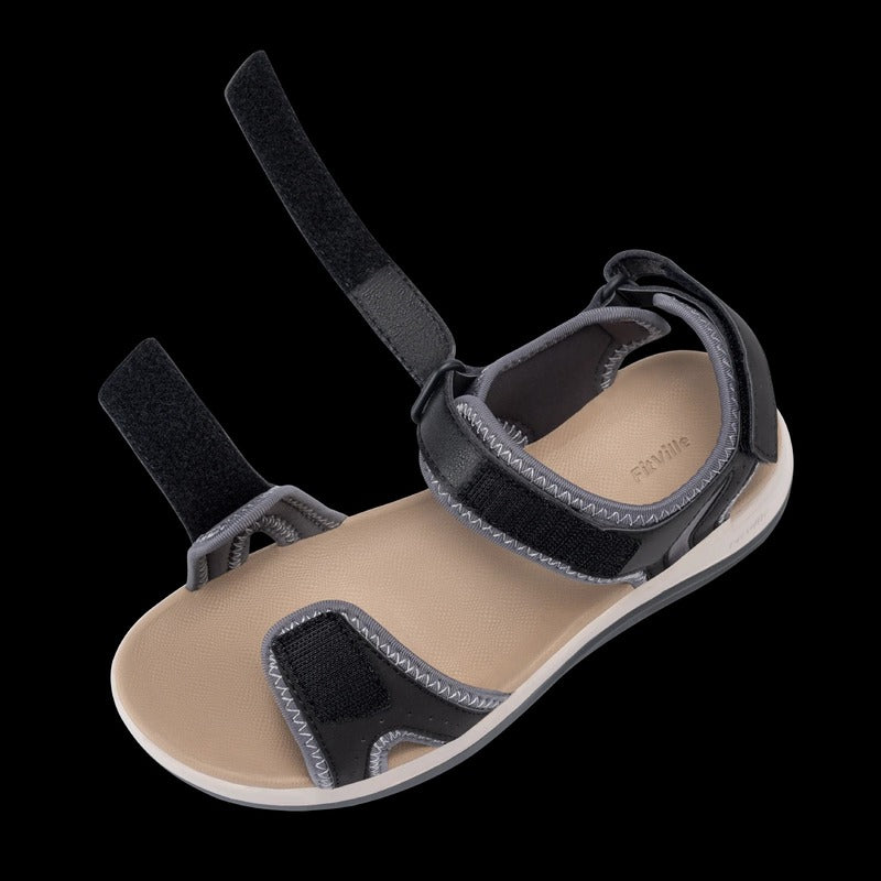 Sandales de sport pour l'été - 40 / DarkKhaki