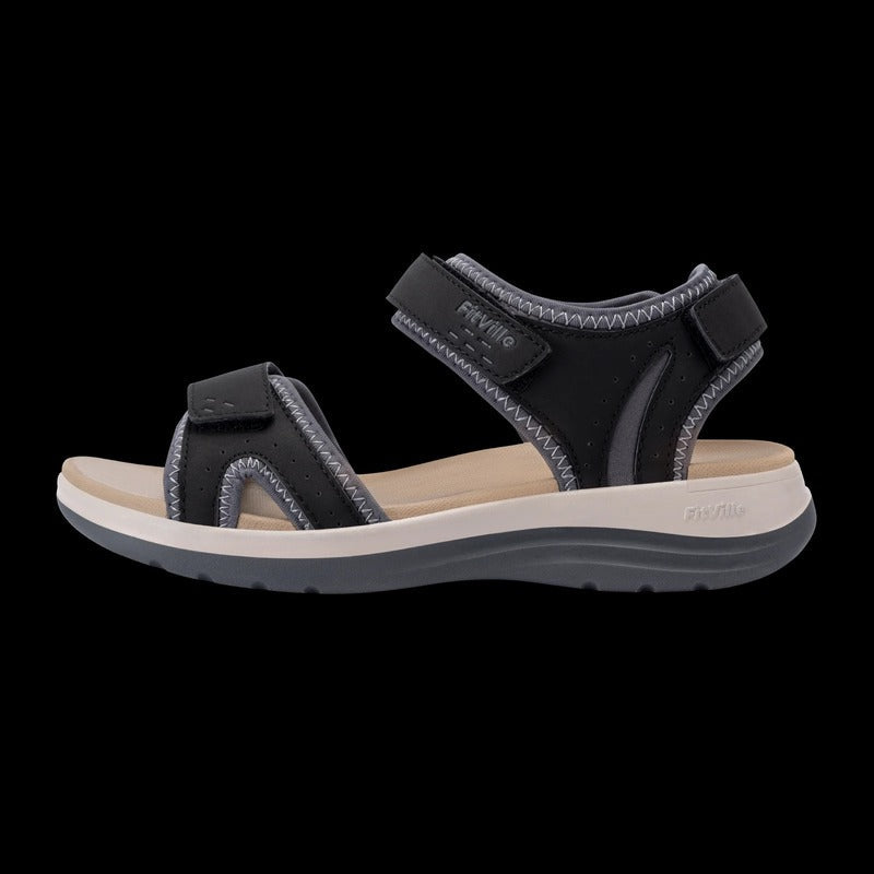 Sandales de sport pour l'été - 40 / Silver