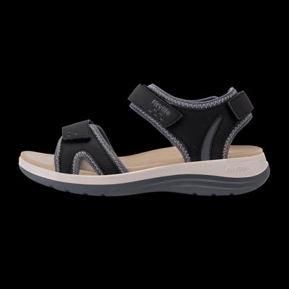 Sandales de sport pour l'été - 40 / Silver