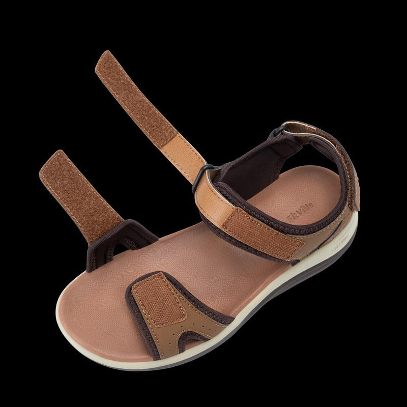 Sandales de sport pour l'été - 38 / Wheat