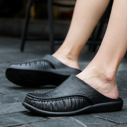 Sandales tendances été 2023 - 43 / Black