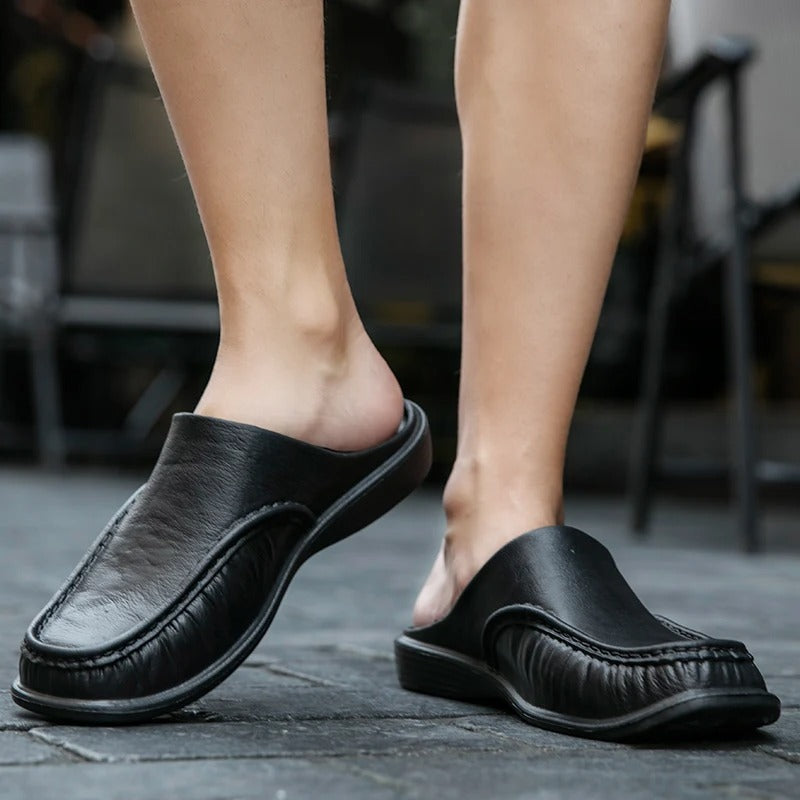 Sandales tendances été 2023 - 43 / Sienna