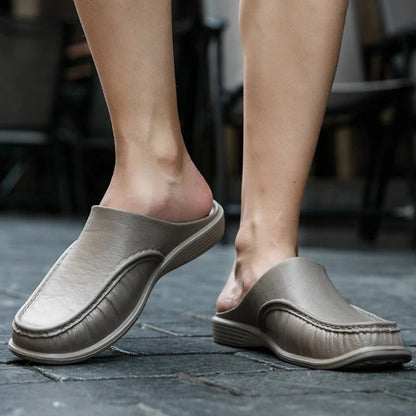 Sandales tendances été 2023 - 41 / Blanc