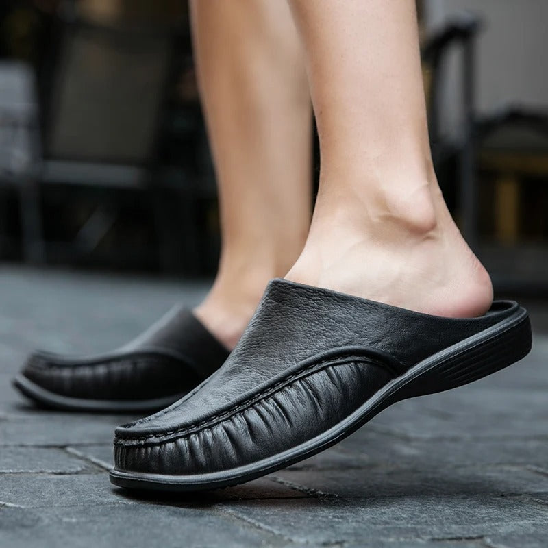 Sandales tendances été 2023 - 43 / Blanc