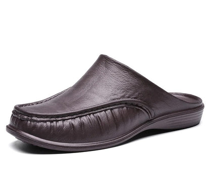 Sandales tendances été 2023 - 44 / Blanc
