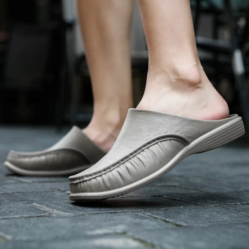 Sandales tendances été 2023 - 42 / Black