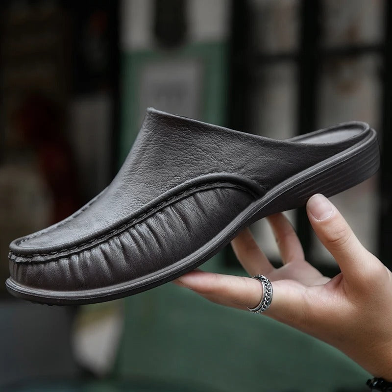 Sandales tendances été 2023 - 42 / Blanc