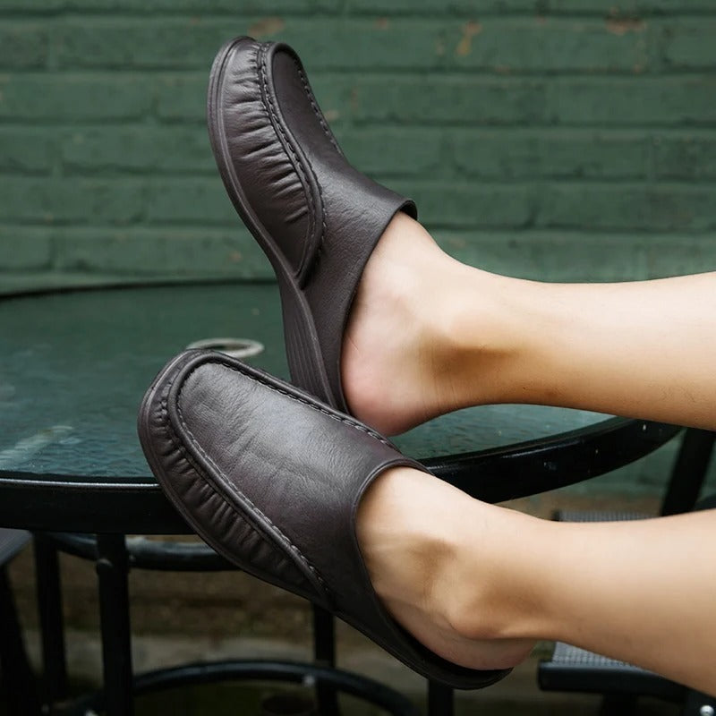 Sandales tendances été 2023 - 44 / Black