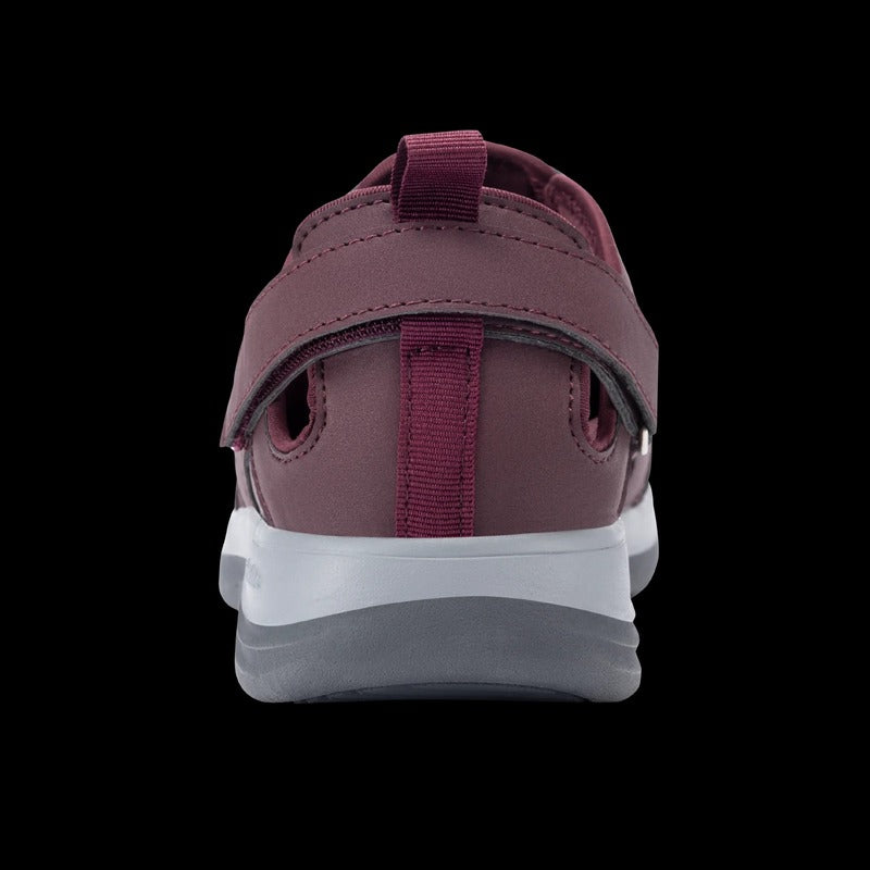 Sandales velcro femme - Image 6