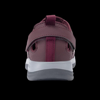 Sandales velcro femme - Image 6