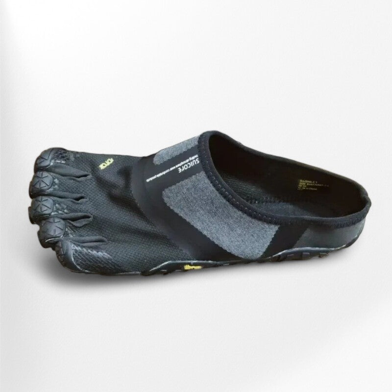 Sandales doigts de pieds anti-dérapantes - 38 / Red
