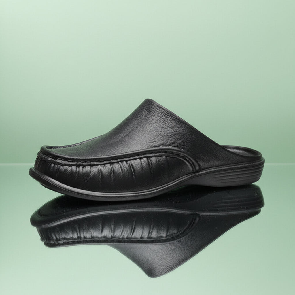 Sandales tendances été 2023 - 41 / Black