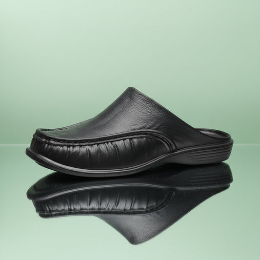 Sandales tendances été 2023 - 41 / Black