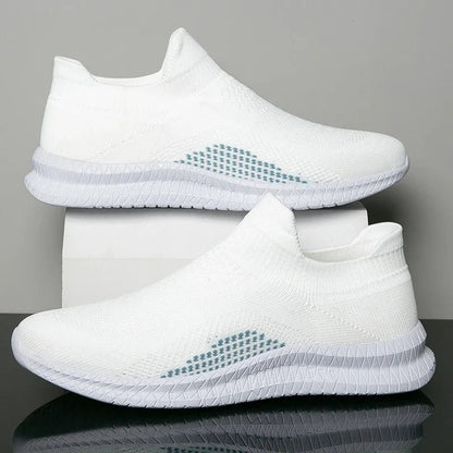 Sneakers de ville confortables pour homme