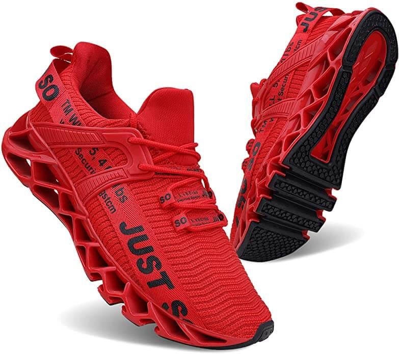 Chaussures orthopédiques femme respirantes et amortissantes Confort - Confort Orthopédique