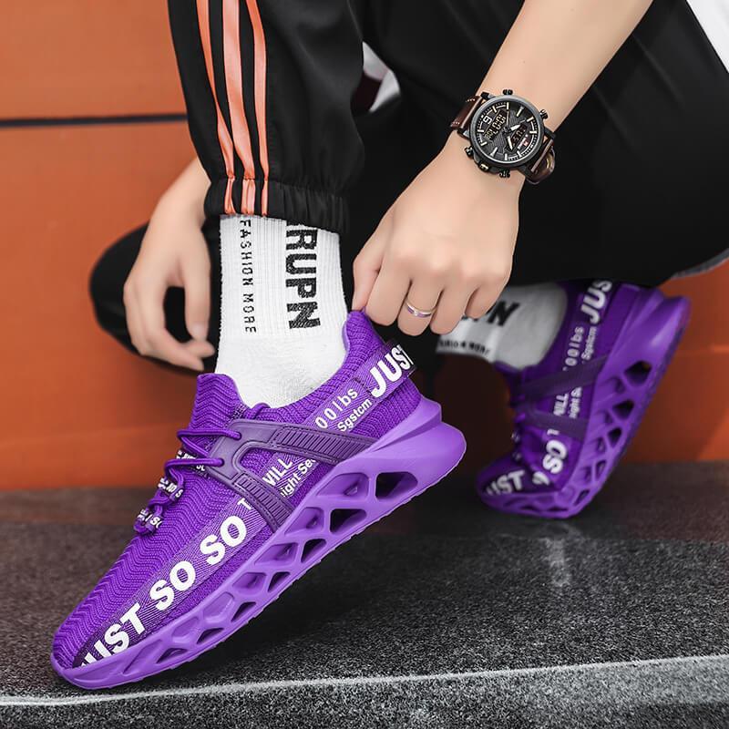 Chaussures orthopédiques femme respirantes et amortissantes Confort - Confort Orthopédique