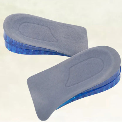 Talonnette Orthopédique En Silicone - Image 5