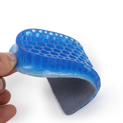Talonnette Orthopédique En Silicone - Image 4