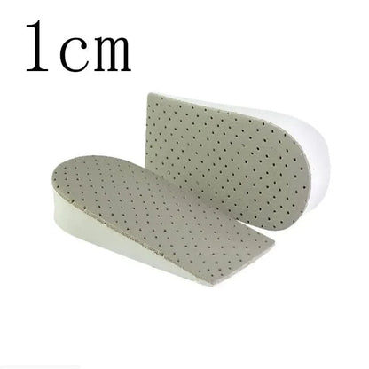 Talonnette Orthopédique Intérieure Rehaussante - 1 cm