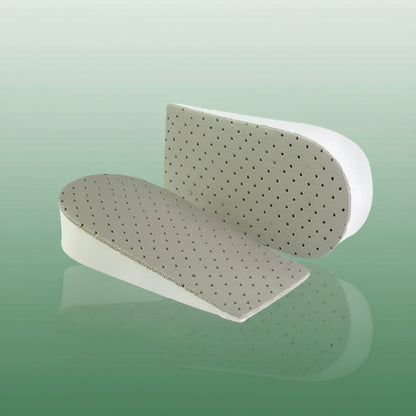Talonnette Orthopédique Intérieure Rehaussante - 2 cm