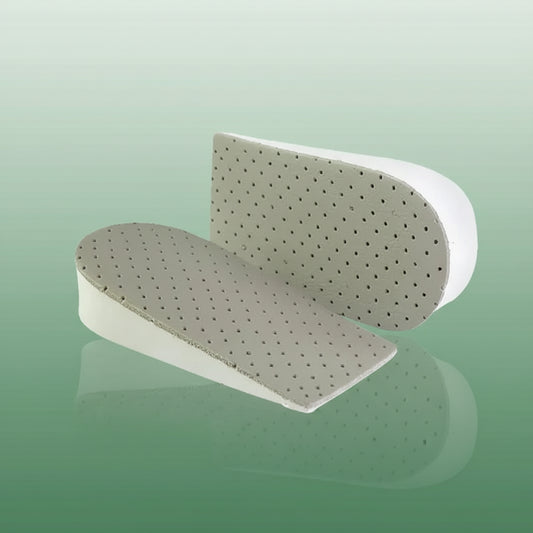 Talonnette Orthopédique Intérieure Rehaussante - 2 cm