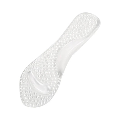 Talonnette de soulagement pour chaussure - LightSkyBlue / 38