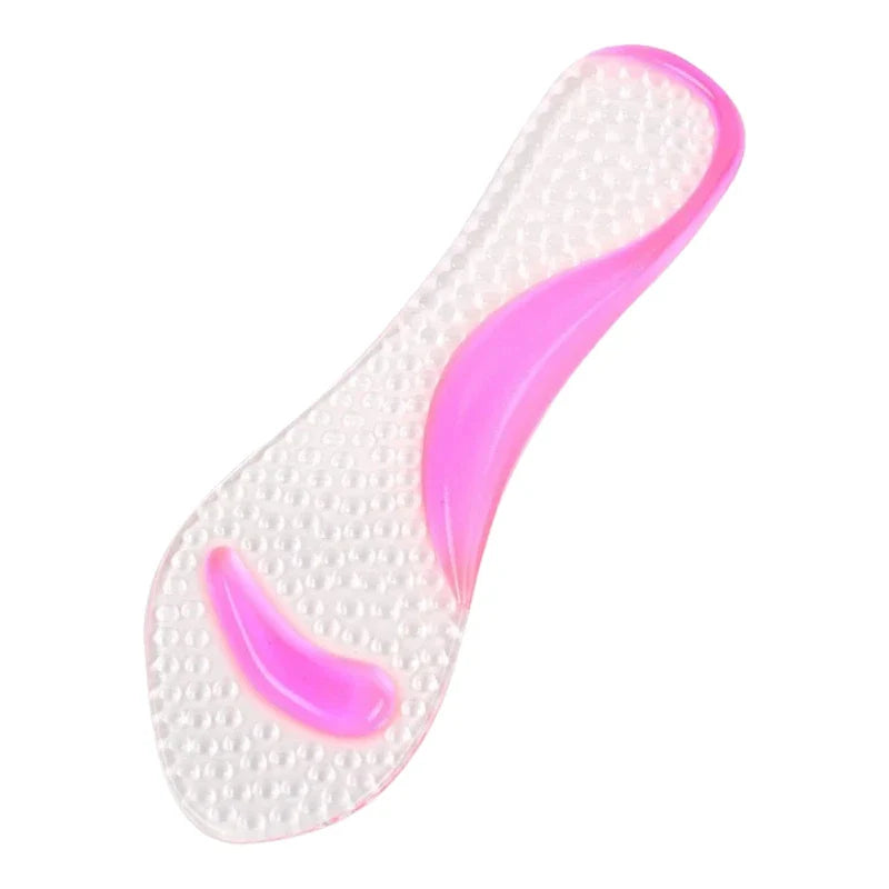 Talonnette de soulagement pour chaussure - LightSkyBlue / 37