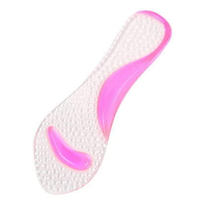 Talonnette de soulagement pour chaussure - LightSkyBlue / 37