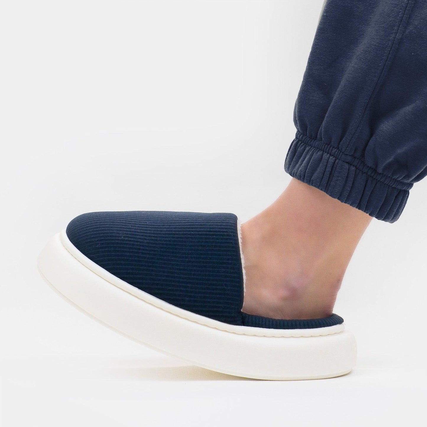 Odette-Sandales Confortables - Confort Orthopédique