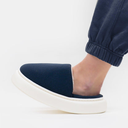 Odette-Sandales Confortables - Confort Orthopédique