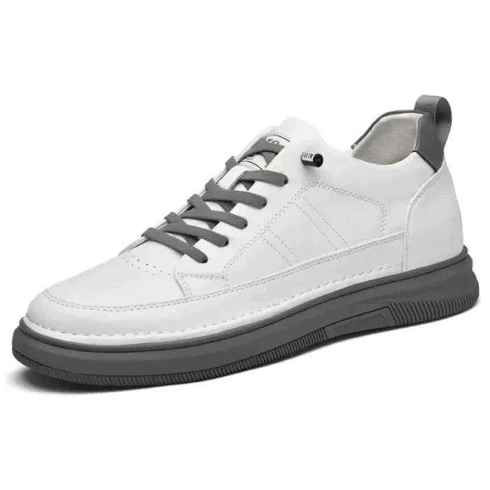 Chaussures Orthopédiques Hommes Décontractée Anton - Confort Orthopédique