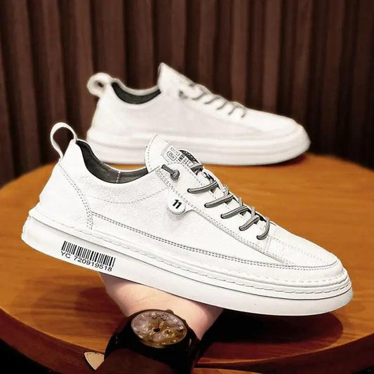 Chaussures Orthopédiques Hommes Berlim - Confort Orthopédique