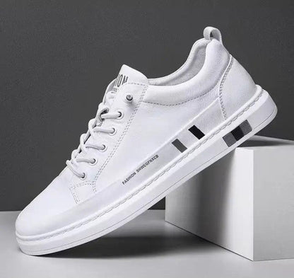 Chaussures Orthopédiques Hommes Bray - Confort Orthopédique