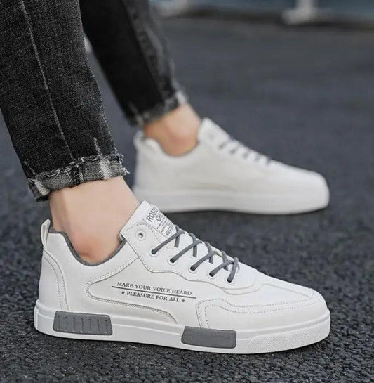 Chaussures Orthopédiques Hommes Décontractées Karl - Confort Orthopédique