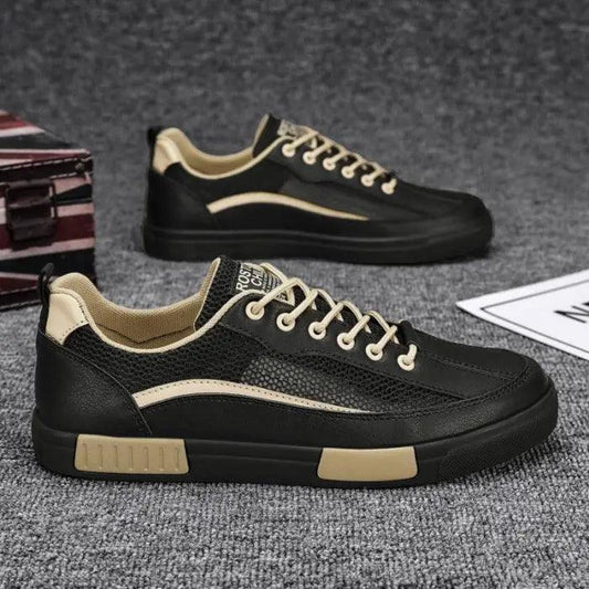 Chaussures Orthopédiques Hommes Décontractées Kimmich - Confort Orthopédique