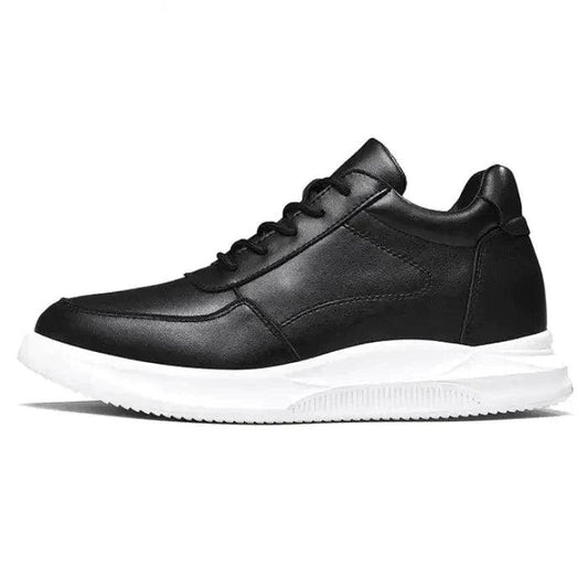 Chaussures Orthopédiques Hommes Décontractées Montreux - Confort Orthopédique