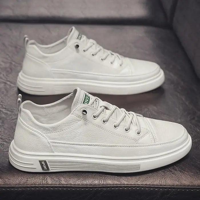 Chaussures Orthopédiques Hommes Décontractées Peter - Confort Orthopédique