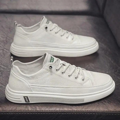 Chaussures Orthopédiques Hommes Décontractées Peter - Confort Orthopédique