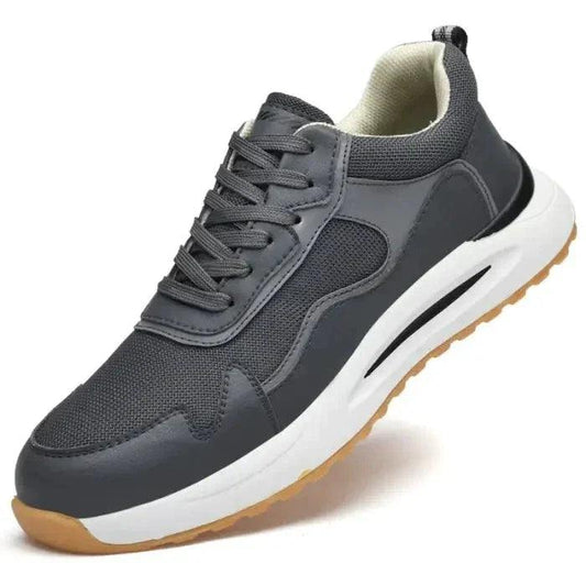 Chaussures Orthopédiques Hommes Galway - Confort Orthopédique