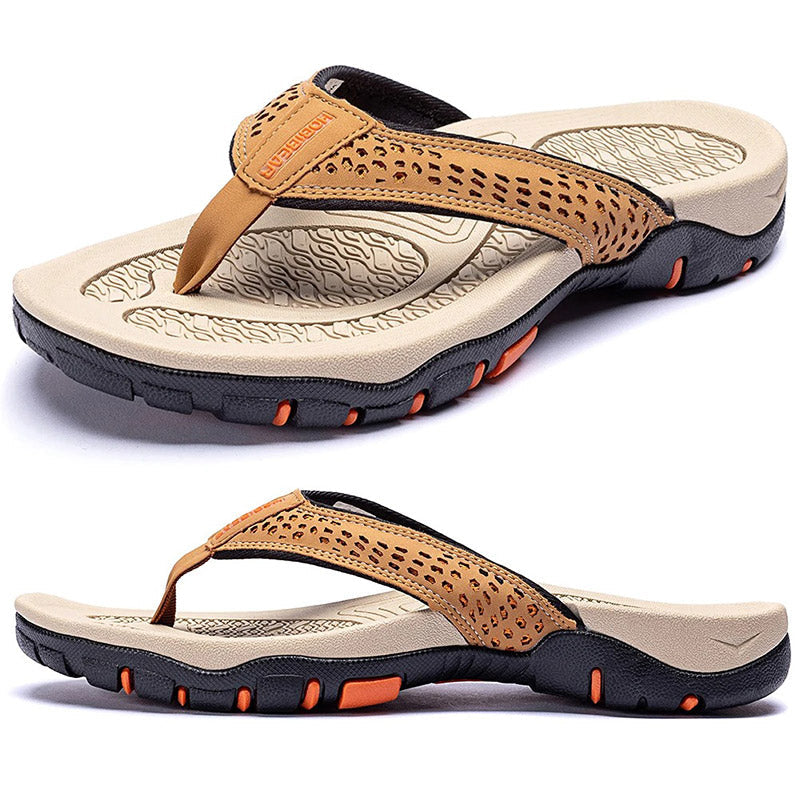 Tong orthopédique pour homme - 36 / OldLace