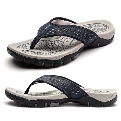 Tong orthopédique pour homme - 37 / WhiteSmoke