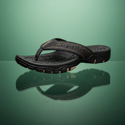 Tong orthopédique pour homme