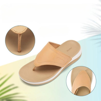 Tongs femme orthopédiques Fitville