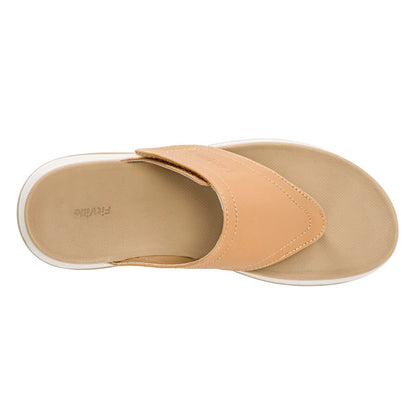 Tongs femme orthopédiques Fitville