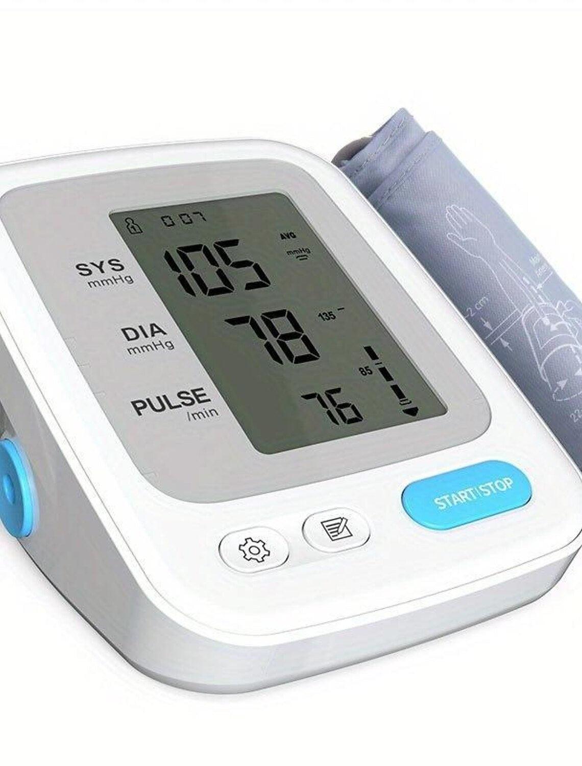 Tensiomètre PowerBeat Connect Confort Orthopédique