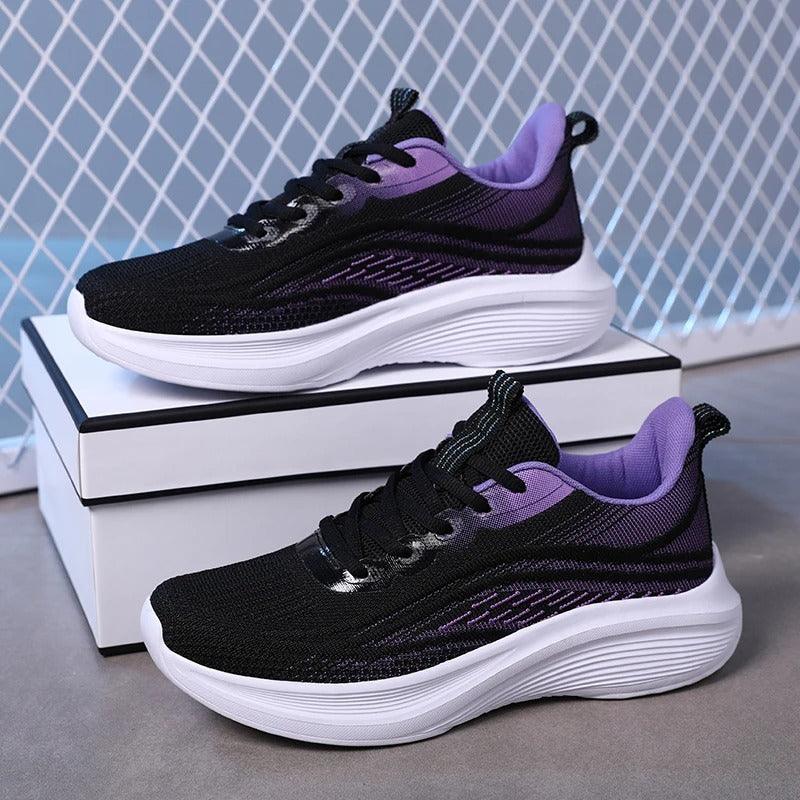 Chaussures orthopédiques de sport pour femmes Ariana - Confort Orthopédique