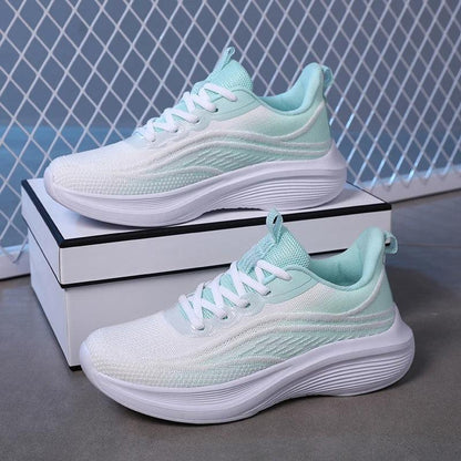 Chaussures orthopédiques de sport pour femmes Ariana - Confort Orthopédique