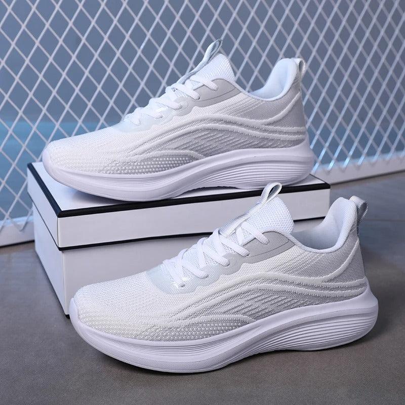 Chaussures orthopédiques de sport pour femmes Ariana - Confort Orthopédique