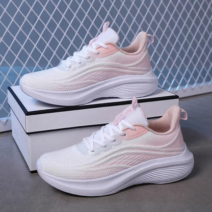 Chaussures orthopédiques de sport pour femmes Ariana - Confort Orthopédique