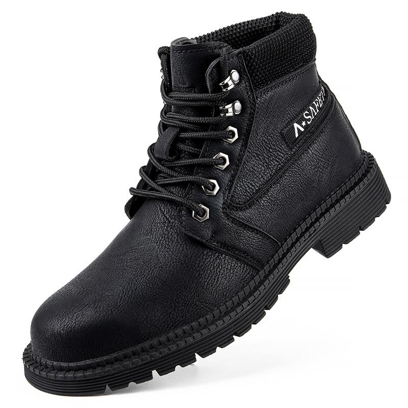 Men's Urban Safety Shoes